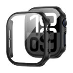 Tech-Protect Defense360 σε Μαύρο χρώμα για Apple Watch 42mm