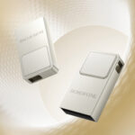 Borofone Pendrive BUD5 Mini Finesse USB 2.0 16GB