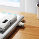 Borofone Pendrive BUD5 Mini Finesse USB 2.0 16GB