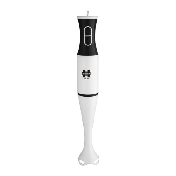 Herzberg Ραβδομπλέντερ – Μπίμερ Μαύρο HG-5058-BLK