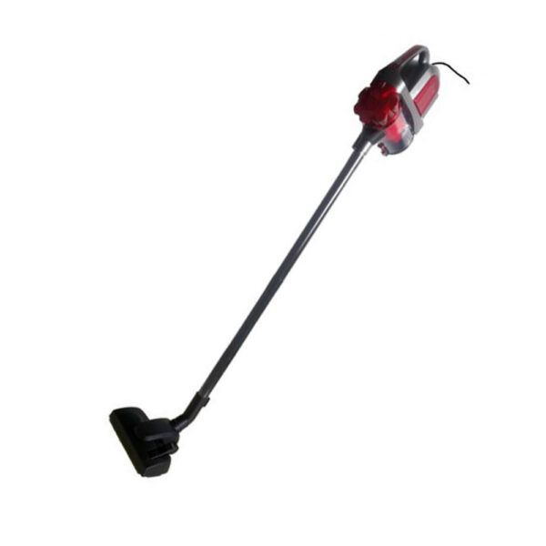 Ηλεκτρική Σκούπα Χωρίς Σακούλα 2 σε 1 800 W Herzberg HG-8007RD