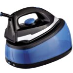 Herzberg HG-8039 Σύστημα Σιδερώματος 2400W