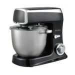 Επιτραπέζιο μίξερ μαύρο 2100Wmax Royalty Line RL-PKM-2100-BLK