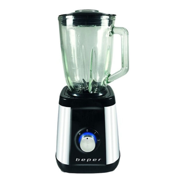 Beper BP.602 Μπλέντερ 1,5Lt 600W