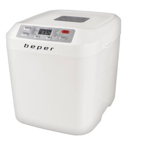 Beper BC.130 Αρτοπαρασκευαστής