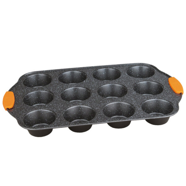 Berlinger Haus Φόρμα για Muffins 12 Θέσεων BH-1138