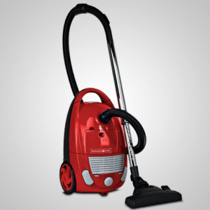ROYALTY LINE  RL-BS-2000W.30 Ηλεκτρική Σκούπα 1200W