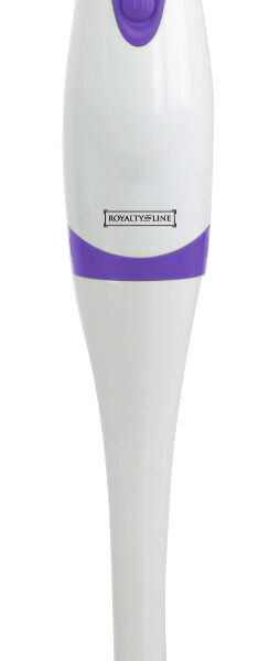 Royalty Line Μπλέντερ Χειρός RL-SΤΜ250.1