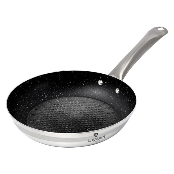 Blaumann Αντικολλητικό Τηγάνι 28εκ BL-3192 Gourmet Line