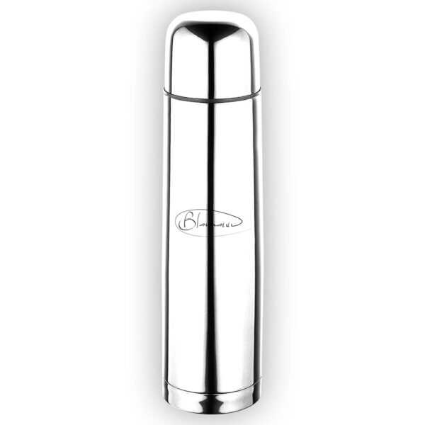 Blaumann Ανοξείδωτο Θερμός 750ml με Διπλό Τοίχωμα BL-3305