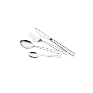 Blaumann Σετ μαχαιροπίρουνα Inox 24τμχ BL-3198