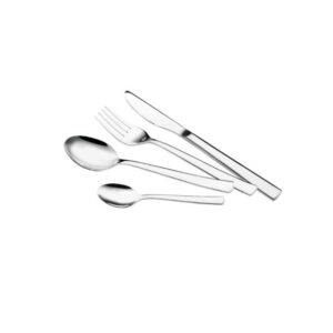 Blaumann Σετ μαχαιροπίρουνα Inox 66τμχ BL-3203