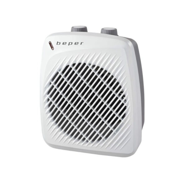 Beper RI.096 Αερόθερμο 2000W