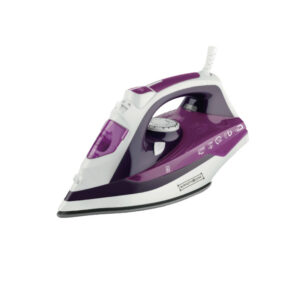 Royalty Line RL-DB-2400 Σίδερο Ατμού Μωβ