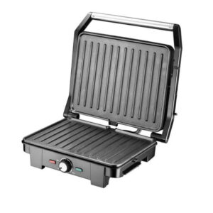 Τοστιέρα - Ψηστιέρα 2 σε 1 Royalty Line RL-PME2200