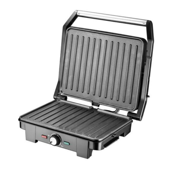 Τοστιέρα - Ψηστιέρα 2 σε 1 Royalty Line RL-PME2200