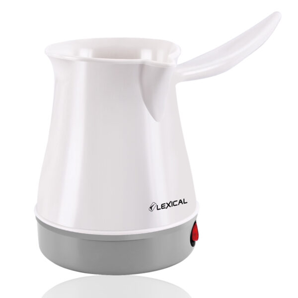 Lexical Ηλεκτρικό Μπρίκι LCP-0501-WHITE