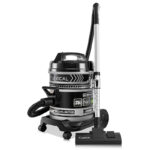 Ηλεκτρική Σκούπα Υγρών Στερεών 2200W 25L Γκρι Lexical LVC-4002-8