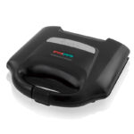 Ηλεκτρική Βαφλιέρα 750W Lexical LSM-2405
