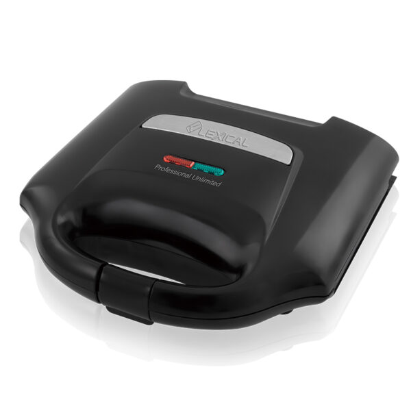 Ηλεκτρική Βαφλιέρα 750W Lexical LSM-2405