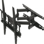 Art UX150 Επιτοίχια έως 60" και 45kg