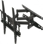 Art UX150 Επιτοίχια έως 60" και 45kg