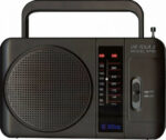 Eltra ELTRA Radio LENA 5 USB silver