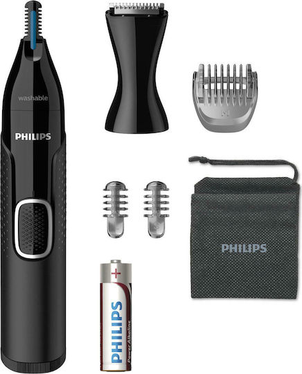 Philips Series 5000 Trimmer Μηχανή NT5650/16