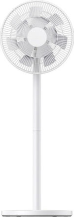 Xiaomi Smartmi Standing Fan 2 Ανεμιστήρας Ορθοστάτης 2 σε 1 15W Διαμέτρου 35cm