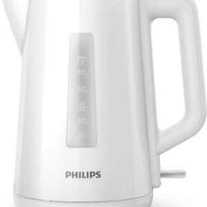 Philips Βραστήρας 1.7lt 2200W Λευκός HD9318/70