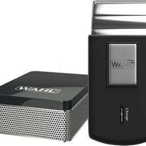 Wahl Professional Travel 3615-1016 Ξυριστική Μηχανή Προσώπου Επαναφορτιζόμενη