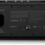 Marshall Stanmore III Αυτοενισχυόμενο Ηχείο 2 Δρόμων με Bluetooth 80W (Τεμάχιο) Μαύρο