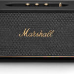 Marshall Stanmore III Αυτοενισχυόμενο Ηχείο 2 Δρόμων με Bluetooth 80W (Τεμάχιο) Μαύρο