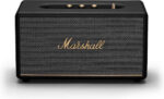 Marshall Stanmore III Αυτοενισχυόμενο Ηχείο 2 Δρόμων με Bluetooth 80W (Τεμάχιο) Μαύρο