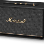 Marshall Stanmore III Αυτοενισχυόμενο Ηχείο 2 Δρόμων με Bluetooth 80W (Τεμάχιο) Μαύρο