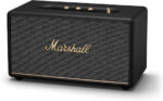 Marshall Stanmore III Αυτοενισχυόμενο Ηχείο 2 Δρόμων με Bluetooth 80W (Τεμάχιο) Μαύρο - Image 2