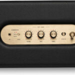 Marshall Stanmore III Αυτοενισχυόμενο Ηχείο 2 Δρόμων με Bluetooth 80W (Τεμάχιο) Μαύρο