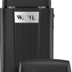 Wahl Professional Super Close 3616-0470 Ξυριστική Μηχανή Προσώπου Επαναφορτιζόμενη