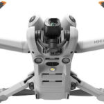 DJI Mini 4 Pro Drone (GL) RC-N2 Controller με Κάμερα 4K 60fps και Χειριστήριο