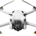 DJI Mini 4 Pro Drone (GL) RC-N2 Controller με Κάμερα 4K 60fps και Χειριστήριο