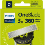 Philips One Blade 360 Ανταλλακτικό QP430/50