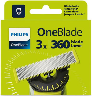 Philips One Blade 360 Ανταλλακτικό QP430/50