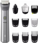 Philips Κουρευτική Μηχανή Γκρι MG5920/15