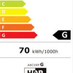 Samsung Smart Τηλεόραση 50" 4K UHD LED UE50DU7172UXXH HDR (2024)