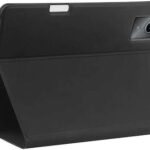 Tech-Protect Smartcase Pen Flip Cover με Πληκτρολόγιο στα Αγγλικά US Μαύρη (Lenovo Tab M11)