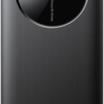 Joyroom JR-PBF12 Power Bank 10000mAh 12W με 2 Θύρες USB-A και Θύρα USB-C Μαύρο