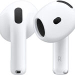 Tech-Protect Ultraboost TWS Core 2 In-ear / Earbud Bluetooth Handsfree Ακουστικά με Θήκη Φόρτισης Λευκά