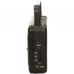 Eltra ELTRA Radio LENA 5 USB silver