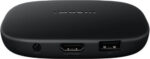 Xiaomi TV Box Mi Box S 3nd Gen PFJ4191EU 4K UHD με WiFi USB 2.0 2GB RAM και 32GB Αποθηκευτικό Χώρο με Λειτουργικό Android και Google Assistant - Image 3