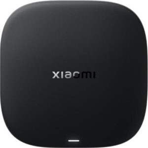Xiaomi TV Box Mi Box S 3nd Gen PFJ4191EU 4K UHD με WiFi USB 2.0 2GB RAM και 32GB Αποθηκευτικό Χώρο με Λειτουργικό Android και Google Assistant
